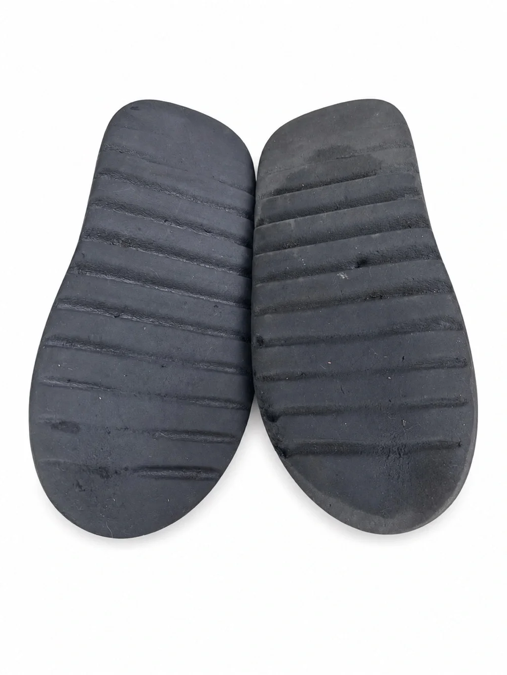 Adidas Yeezy Slide Onyx Gray Men’s 6 - Women’s 7 Streetwear